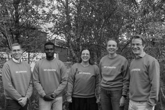 Øvrige styremedlemmer